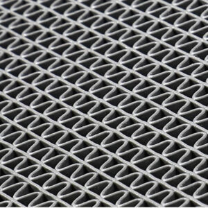 Tapis de Douche Antidérapant 120 × 80 cm