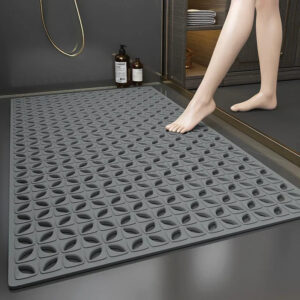 Tapis de Douche Antidérapant 40 x 70 cm