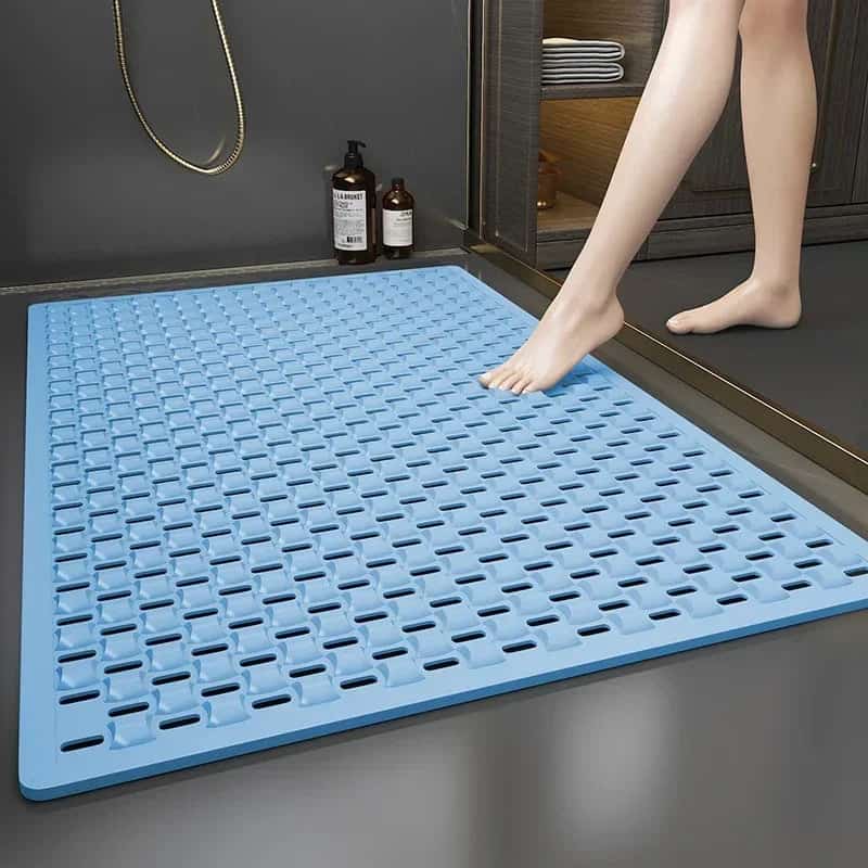 Tapis de Douche Antidérapant 40 x 70 cm