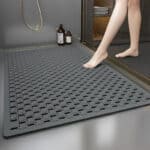 Tapis de Douche Antidérapant 40 x 70 cm