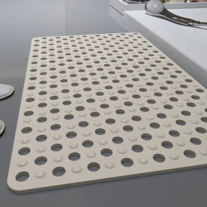 Tapis de Douche Antidérapant 60 x 90 cm