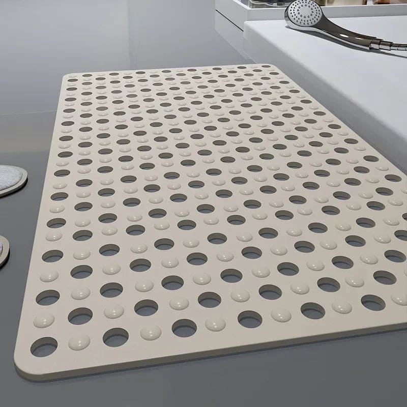 Tapis de Douche Antidérapant 60 x 90 cm