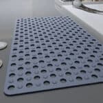 Tapis de Douche Antidérapant 60 x 90 cm