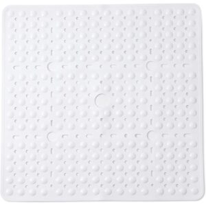 Tapis de Douche Antidérapant 70 × 70 cm
