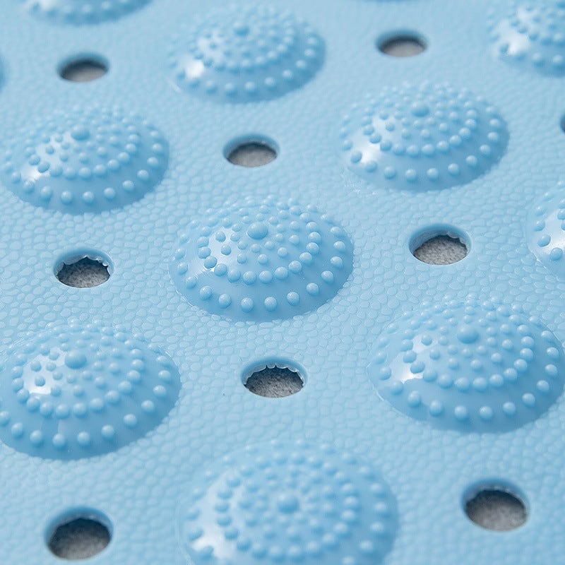 Tapis de Douche Antidérapant Carré
