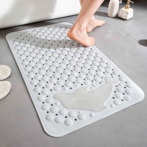 Tapis de Douche Antidérapant Enfant