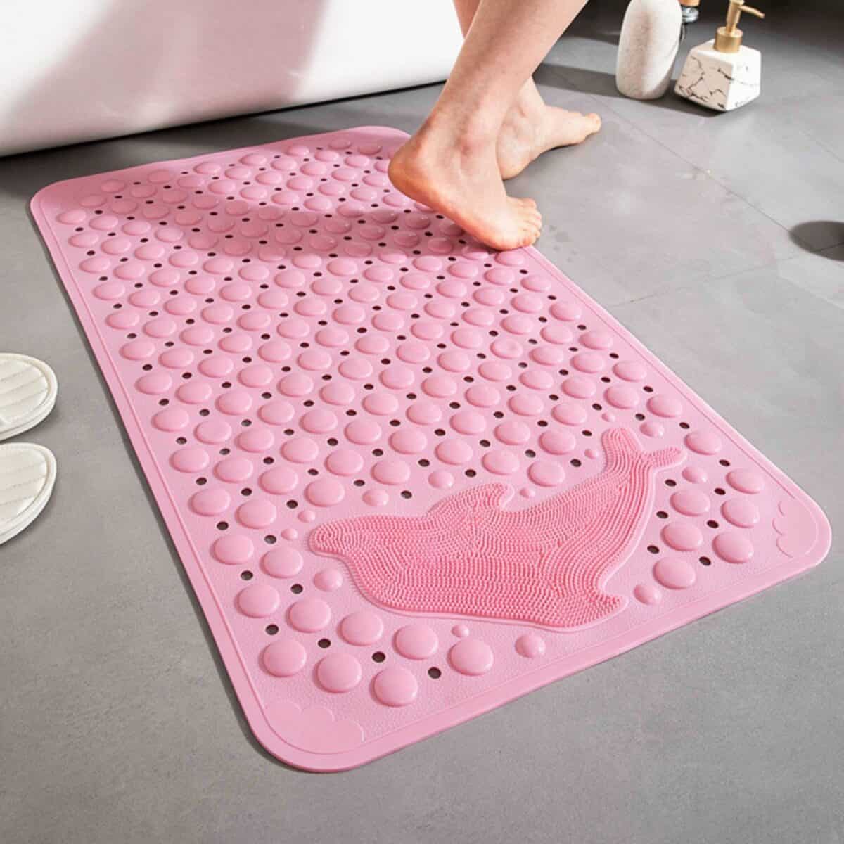 Tapis de Douche Antidérapant Enfant