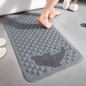 Tapis de Douche Antidérapant Enfant
