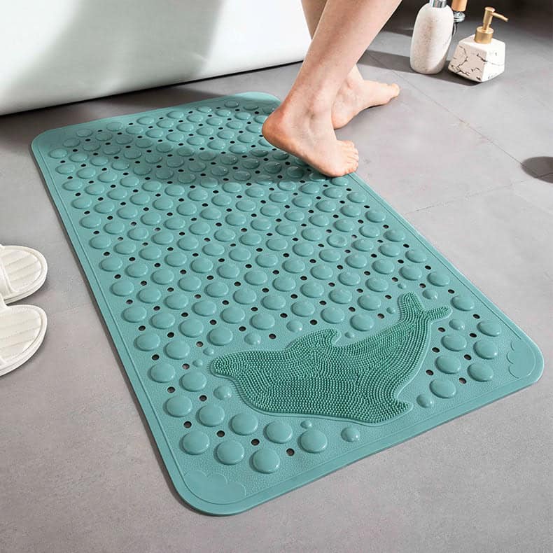 Tapis de Douche Antidérapant Enfant