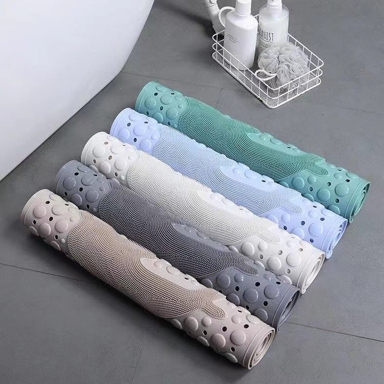 Tapis de Douche Antidérapant Enfant