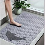 Tapis de Douche Antidérapant Enfant
