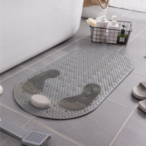 Tapis de Douche Antidérapant Senior