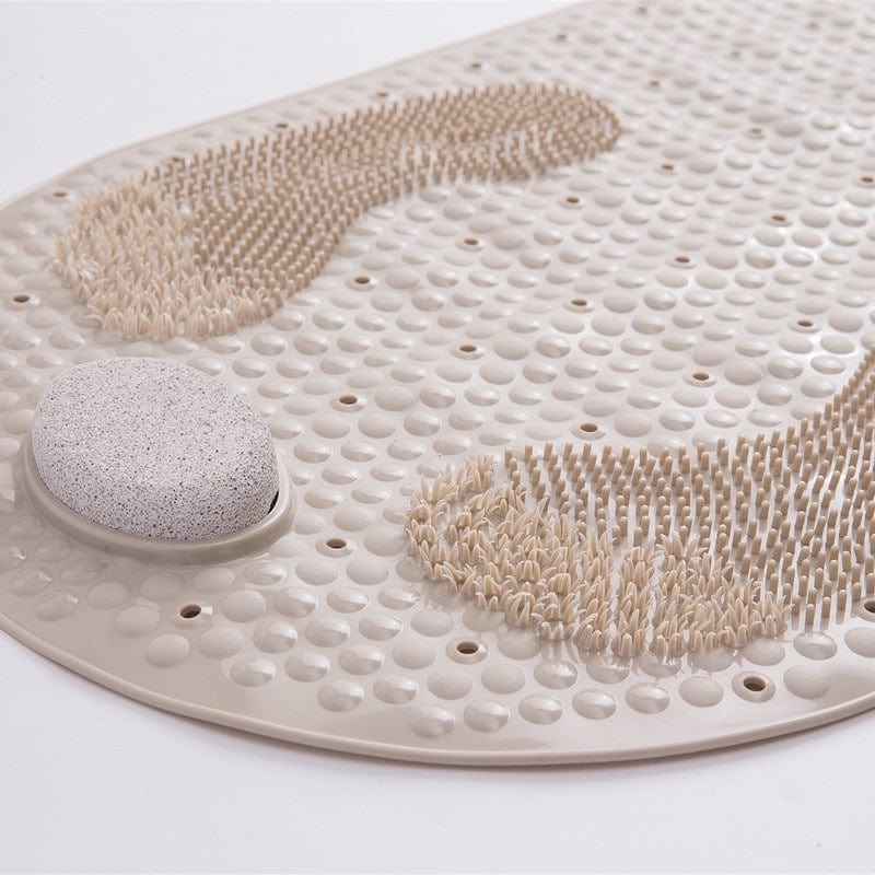 Tapis de Douche Antidérapant Senior