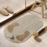 Tapis de Douche Antidérapant Senior