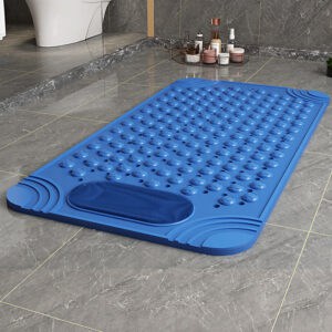 Tapis de Douche Antidérapant pour Handicapé