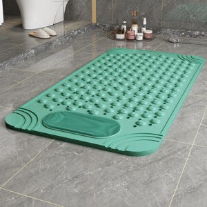 Tapis de Douche Antidérapant pour Handicapé