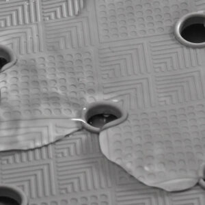 Tapis de Douche Antidérapant pour Personne Agée