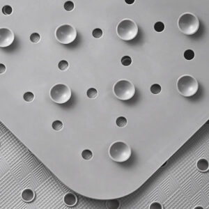 Tapis de Douche Antidérapant pour Personne Agée