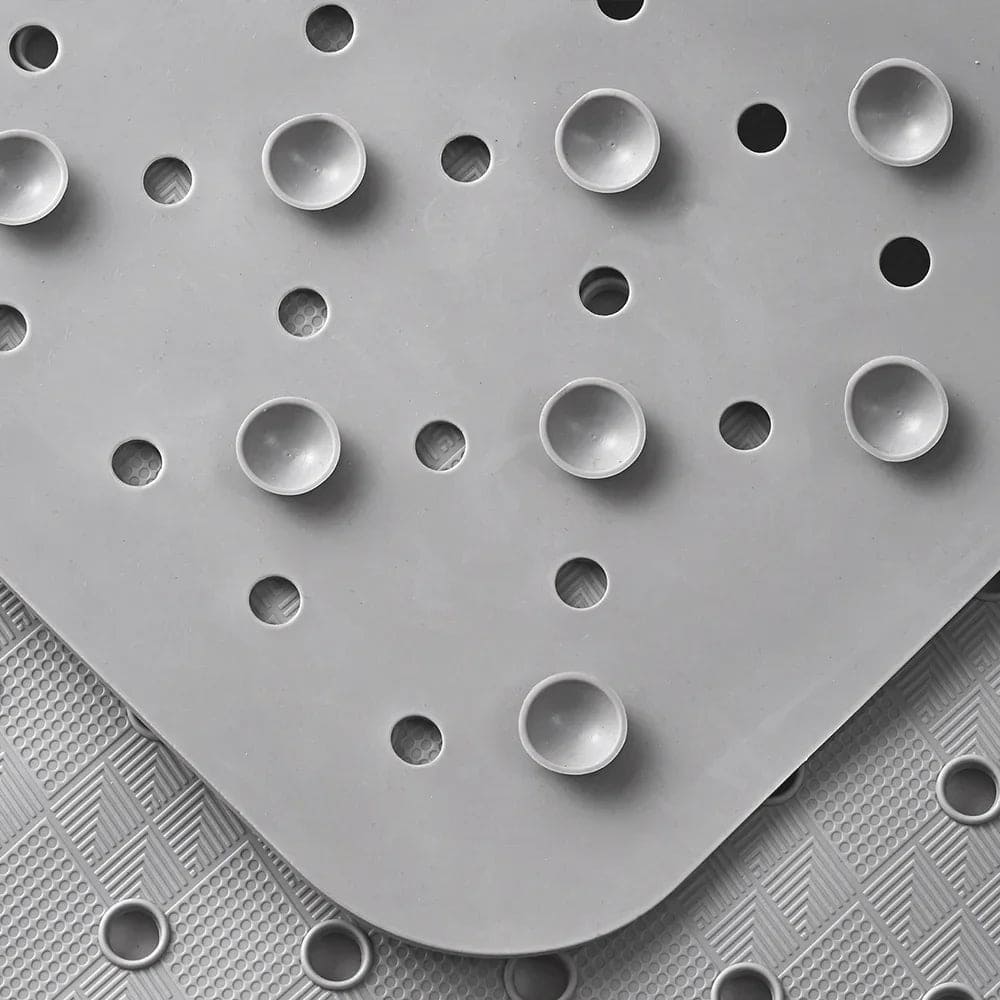 Tapis de Douche Antidérapant pour Personne Agée