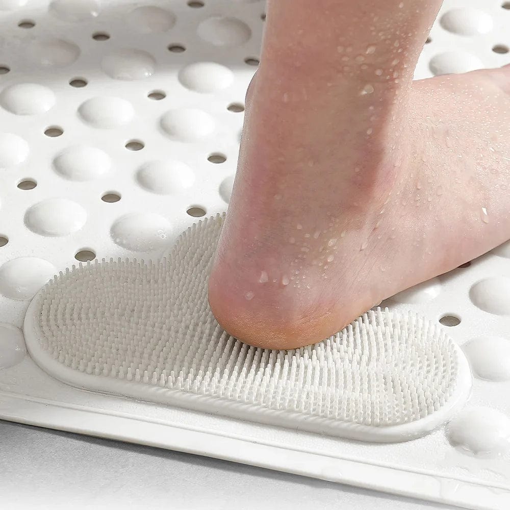 Tapis de Douche Antidérapant pour Personne Agée