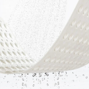 Tapis de Douche Antidérapant pour Personne Agée