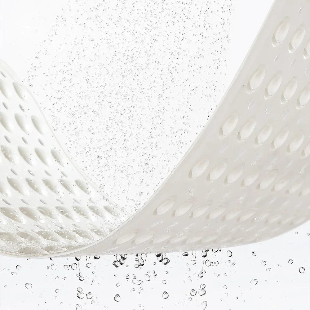 Tapis de Douche Antidérapant pour Personne Agée
