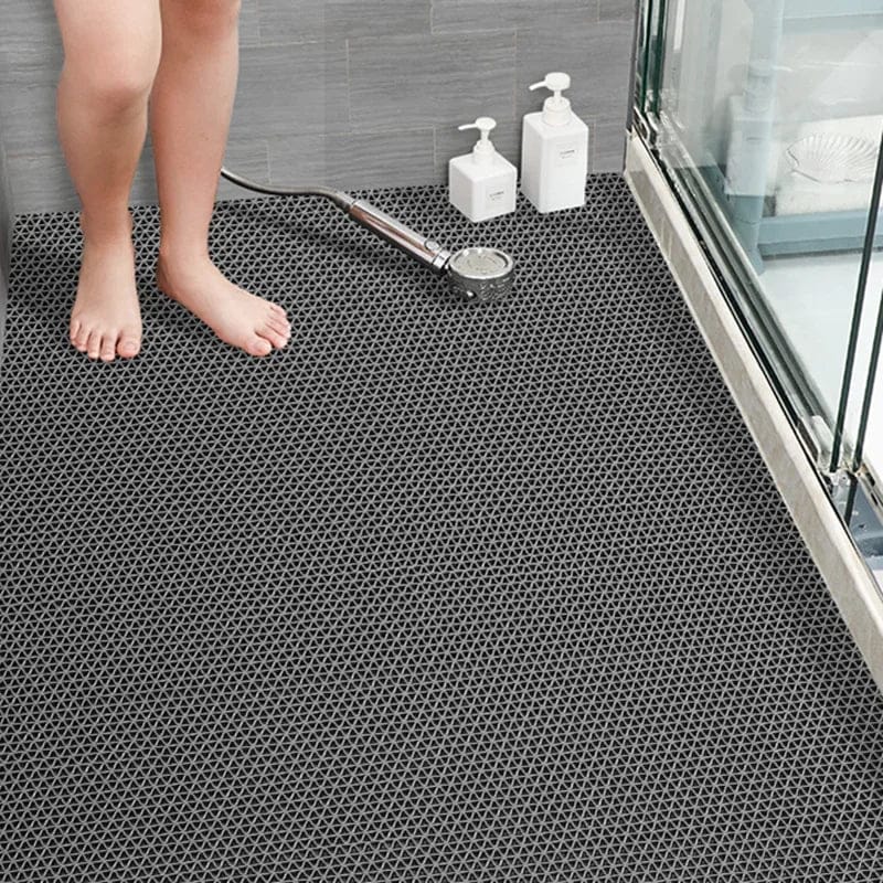 Tapis de Douche Italienne Antidérapant